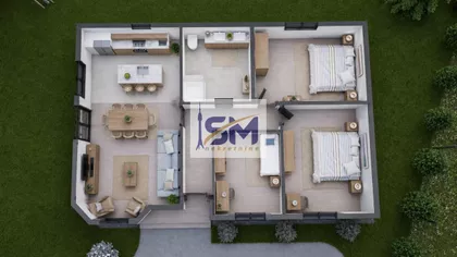 Sime Markovića | 4zida.rs