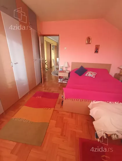 Bulevar Nemanjića | 4zida.rs