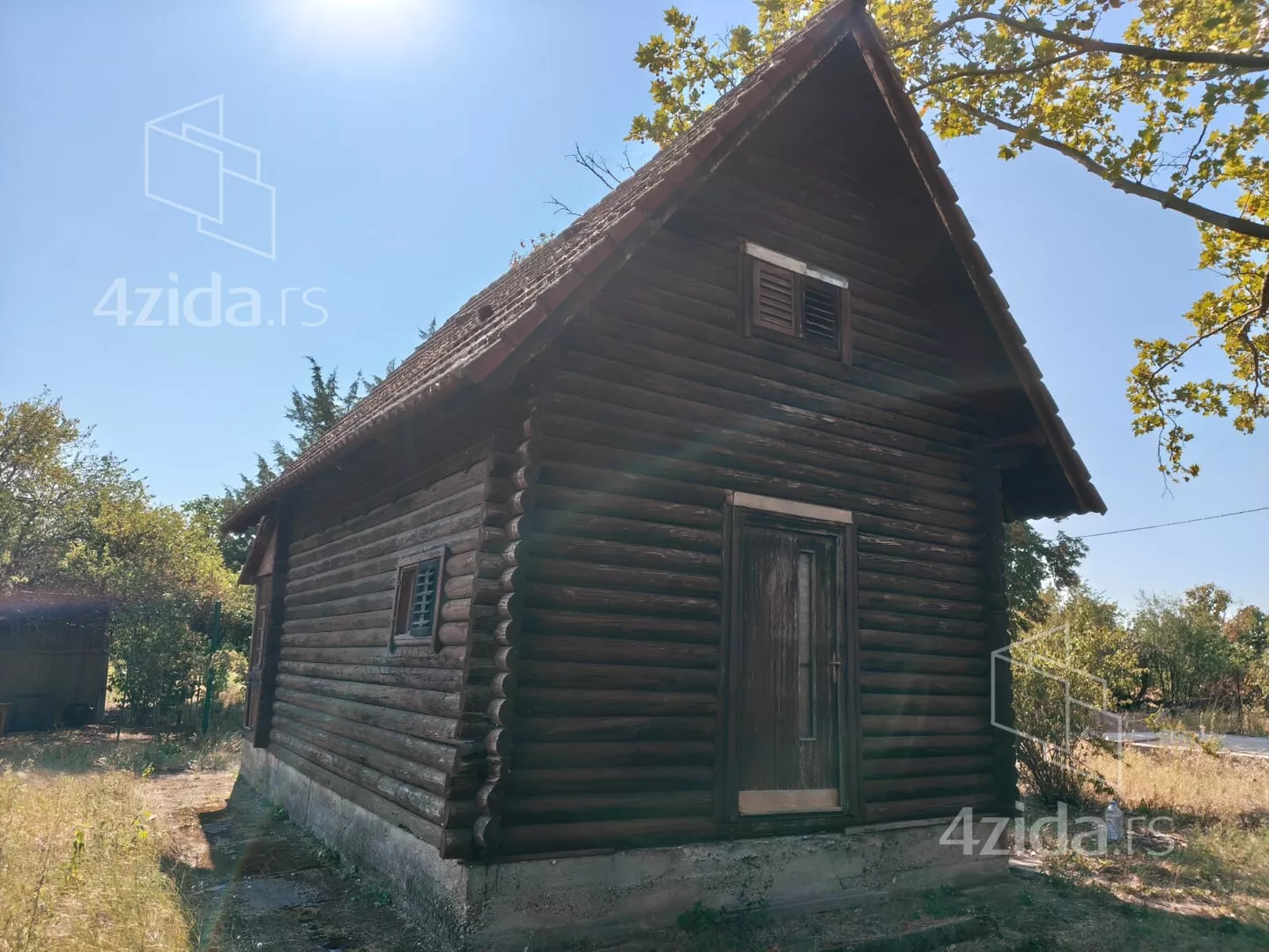 Turistički objekat | 4zida
