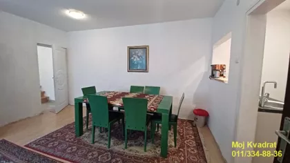 Vikentija Rakića | 4zida.rs