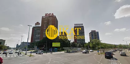 Bulevar Mihajla Pupina | 4zida.rs