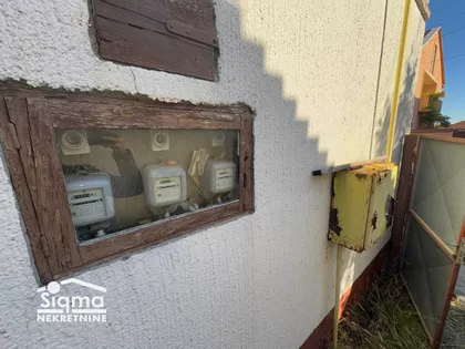 Karađorđev Trg | 4zida.rs