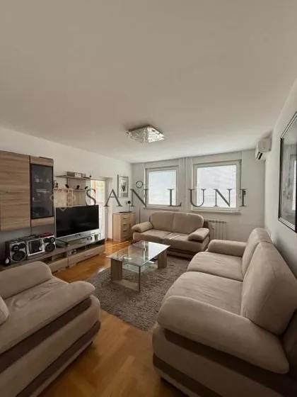 Bulevar Arsenija Čarnojevića | 4zida.rs