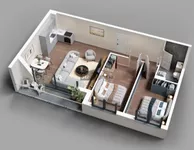 Beograd, Vračar, Južni Bulevar | 4zida.rs | 4zida.rs