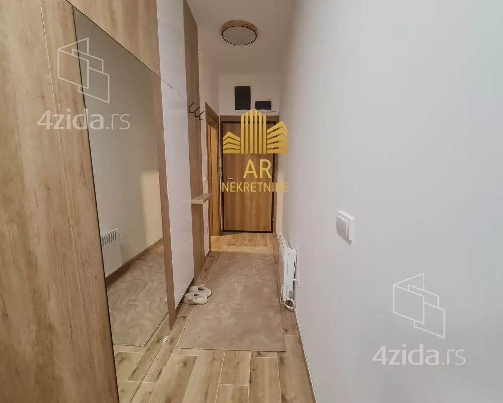 Garsonjera | 4zida