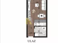Telep, Gradske lokacije, Novi Sad | 4zida.rs