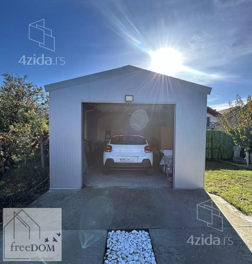 Kuća | 4zida