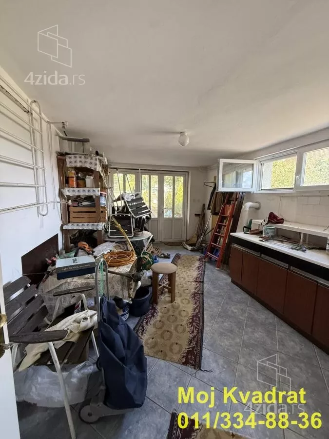 Kuća | 4zida