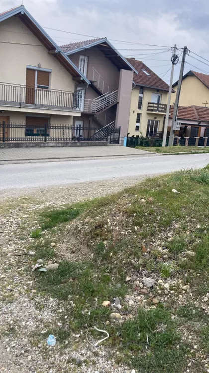 Dušana Popovića 94 | 4zida.rs