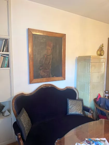 Pjarona de Mondezira | 4zida.rs