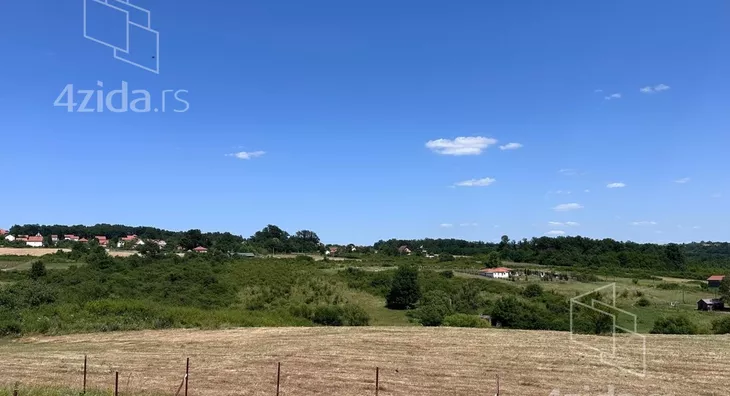 Poljoprivredno zemljište | 4zida
