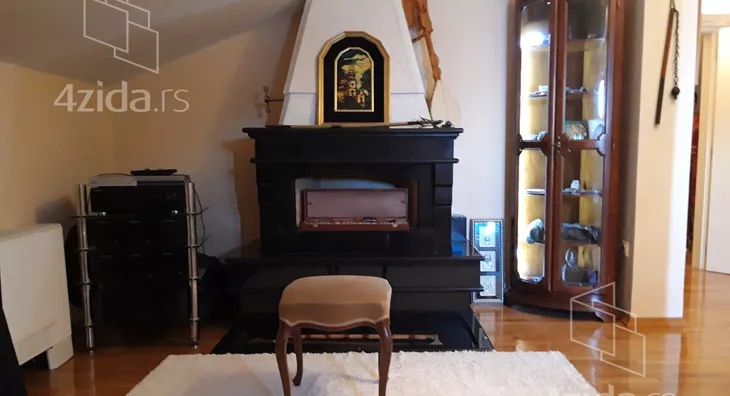 6-etažna kuća | 4zida