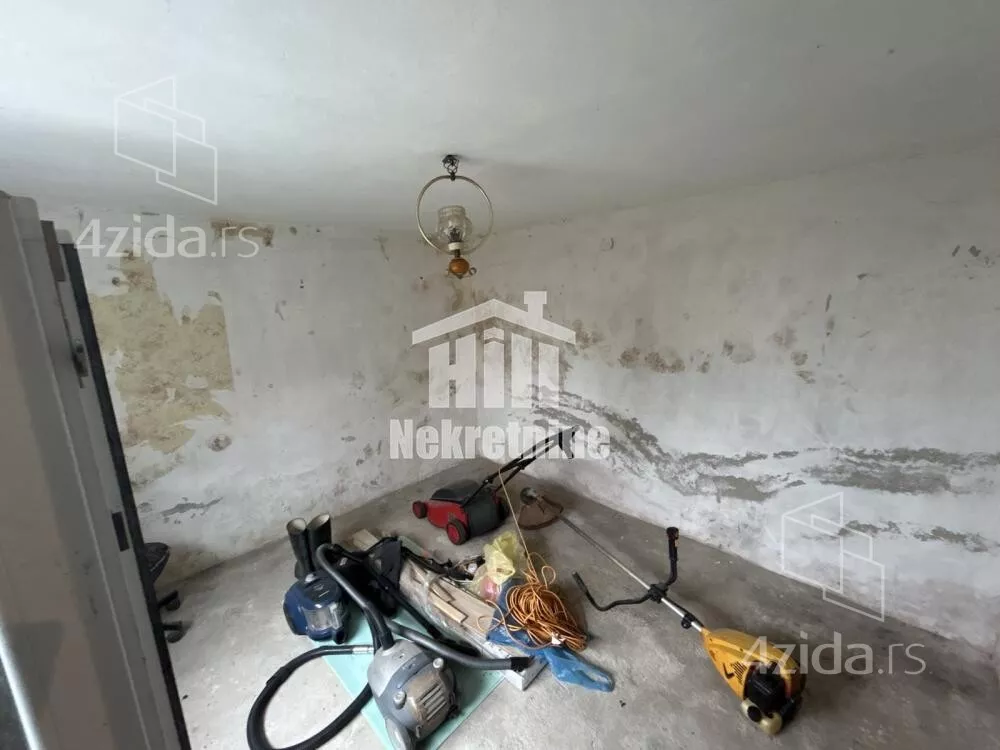 3-etažna kuća | 4zida