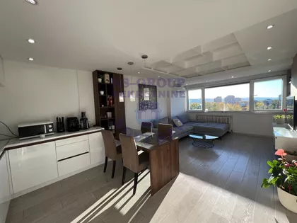 Bulevar Oslobođenja | 4zida.rs