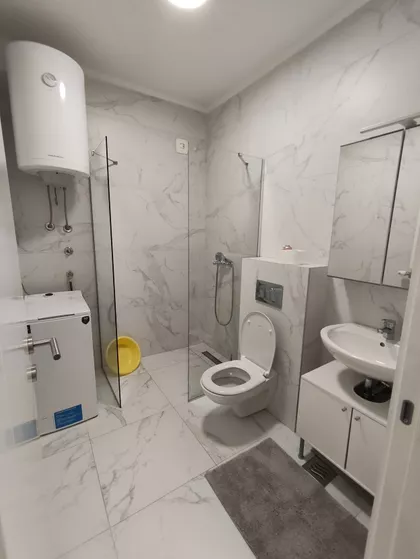 Gorana Jojića 9 | 4zida.rs