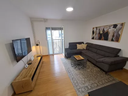 Trg Nikole Pašića | 4zida.rs