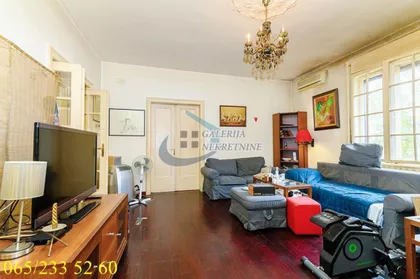 Strahinjića Bana | 4zida.rs
