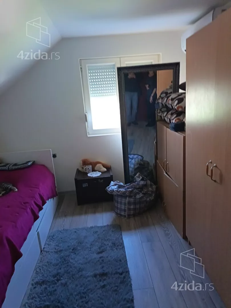 3-etažna kuća | 4zida