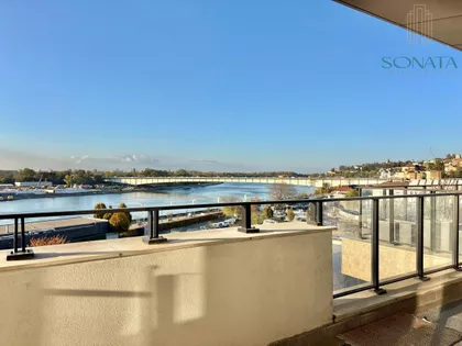 Beograd na vodi | 4zida.rs