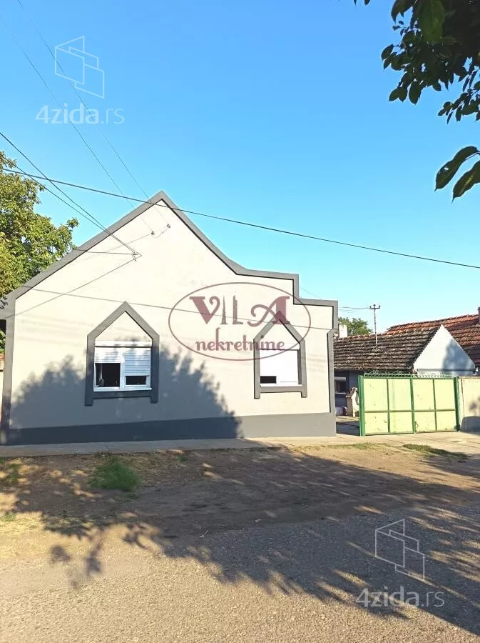 Kuća | 4zida