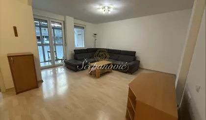 Sajmište | 4zida.rs