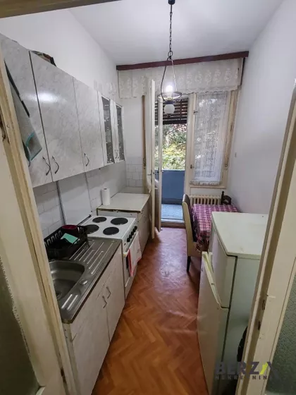 Novi Sad - Centar | 4zida.rs