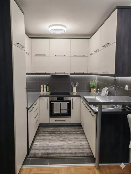 Vojvode Stepe | 4zida.rs