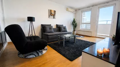Bulevar Crvene Armije Belville | 4zida.rs