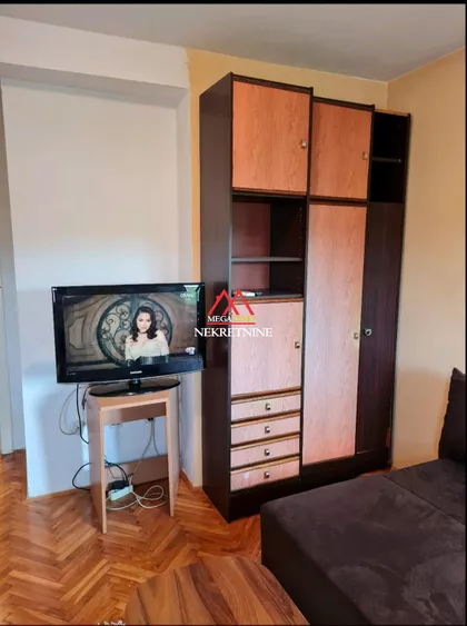 Gundulićeva | 4zida.rs