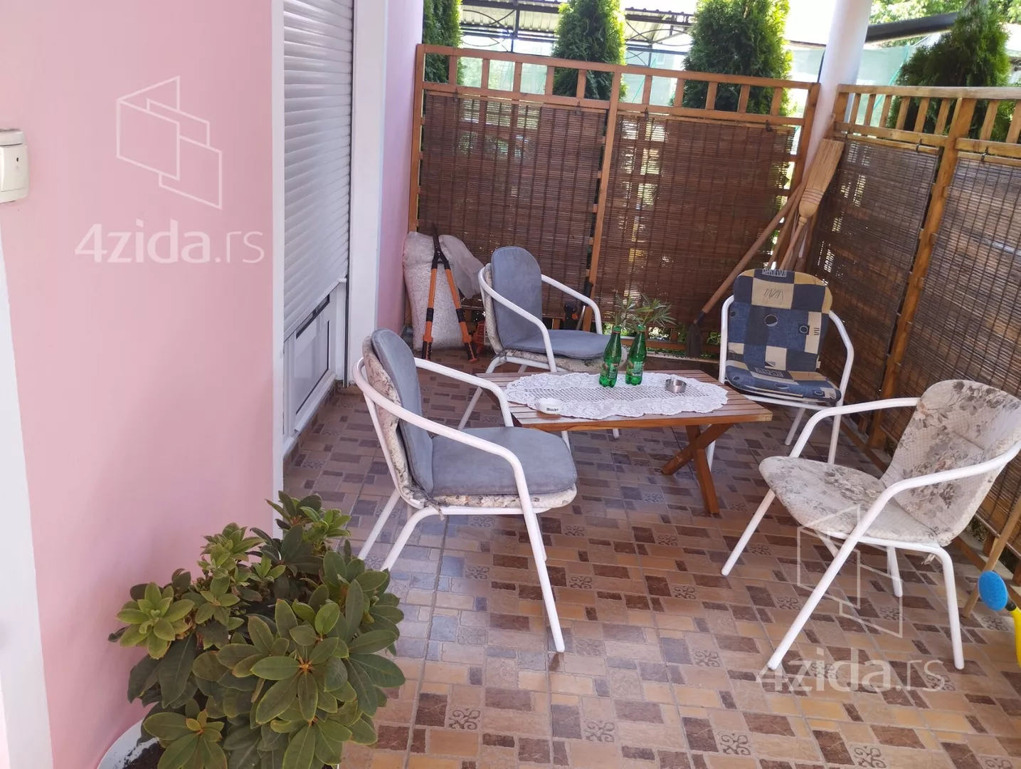2-etažna kuća | 4zida