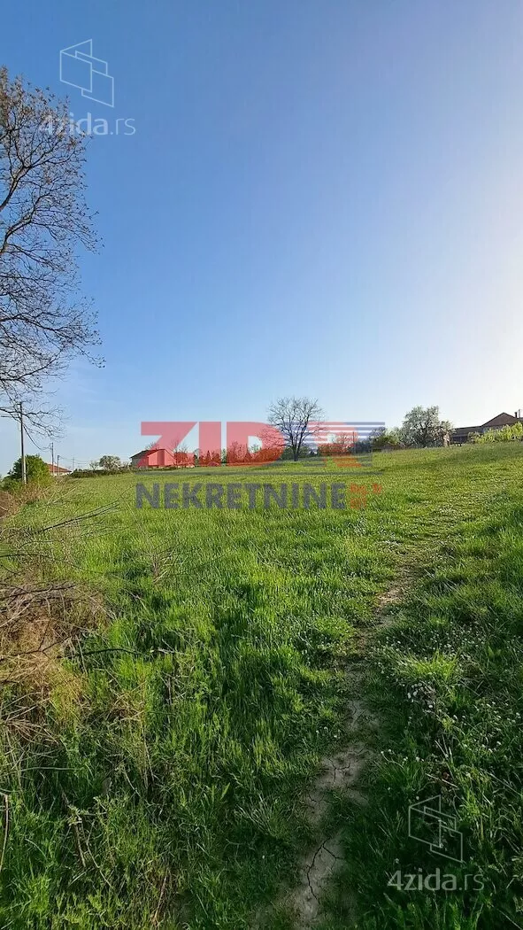 Građevinsko zemljište | 4zida