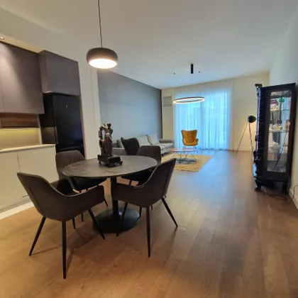 BELGRADE WATERFRONT - BW TERRACES | 4zida.rs