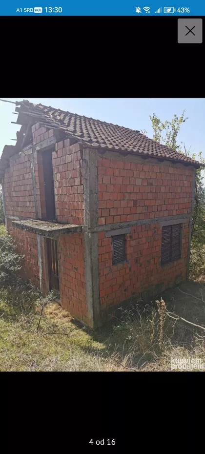 Svetosavska 9 | 4zida.rs