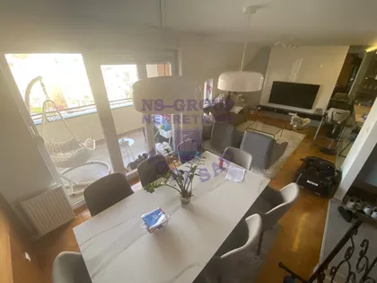 Bulevar Patrijarha Pavla | 4zida.rs