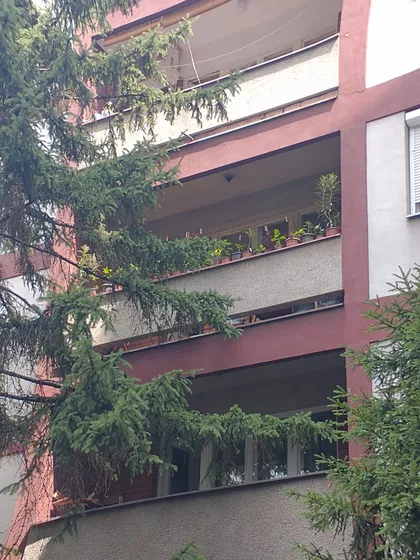 Milentija Popovića 3/10 | 4zida.rs