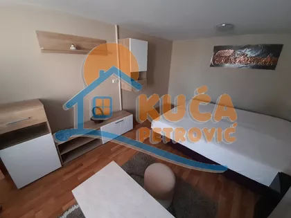 Đure Jakšića | 4zida.rs