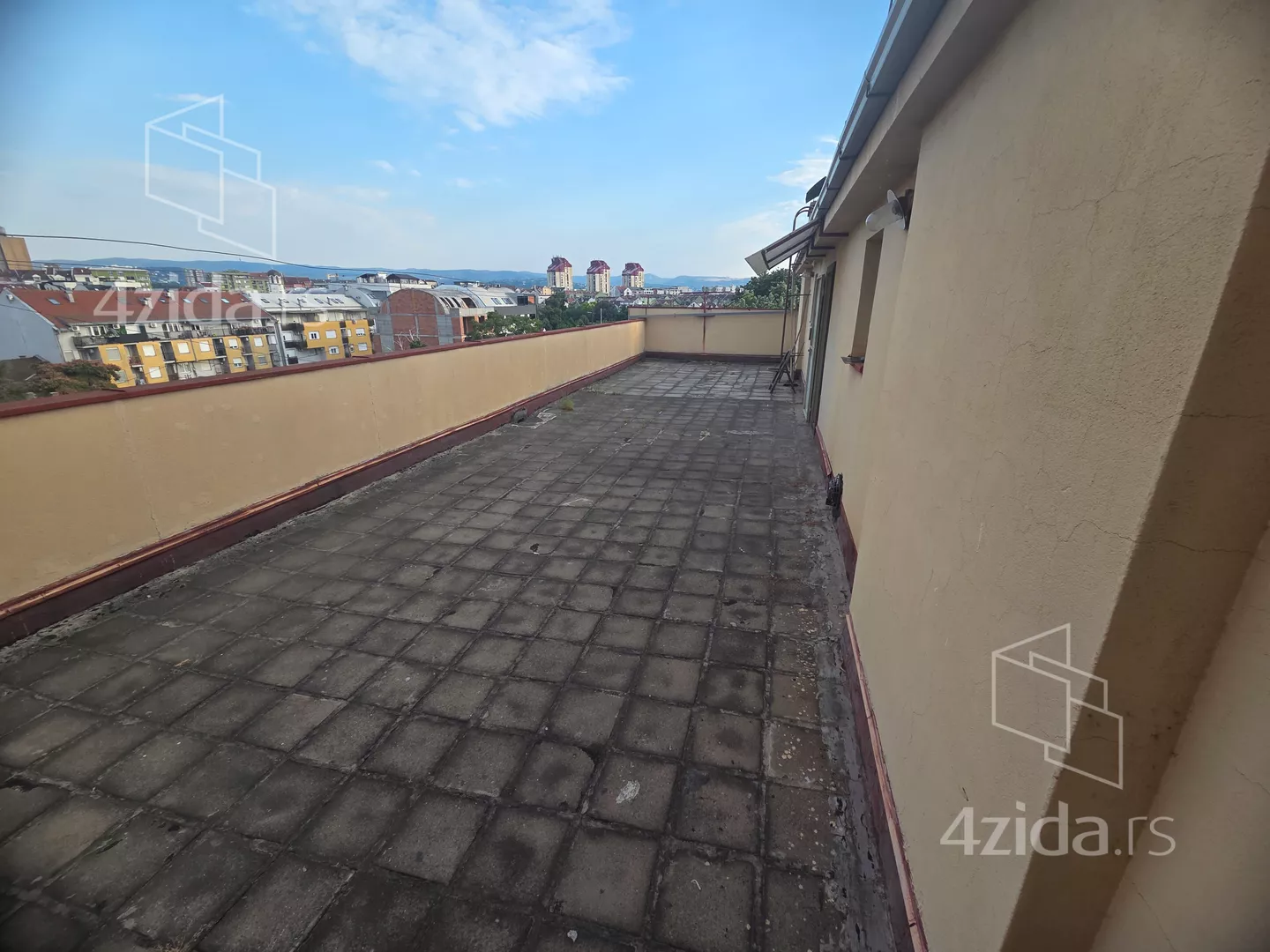 Garsonjera | 4zida