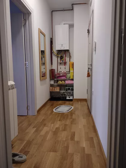 Trg Danice Jovanović | 4zida.rs