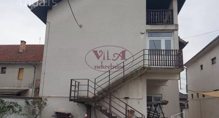 Kuća | 4zida