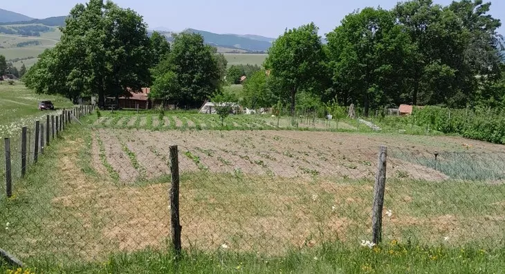 Poljoprivredno zemljište | 4zida