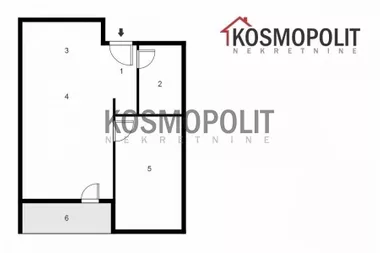 Kapetana Miloša Žunjića | 4zida.rs