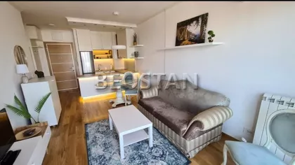 Vojvode Stepe | 4zida.rs