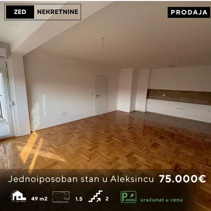 Gradske lokacije | 4zida.rs