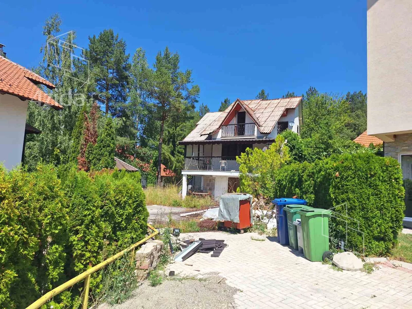 Građevinsko zemljište | 4zida