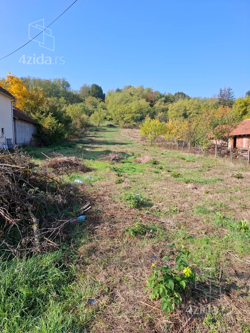 Poljoprivredno zemljište | 4zida
