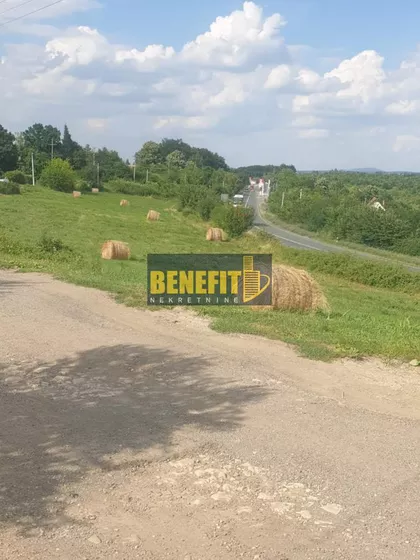 Ibarska magistrala | 4zida.rs