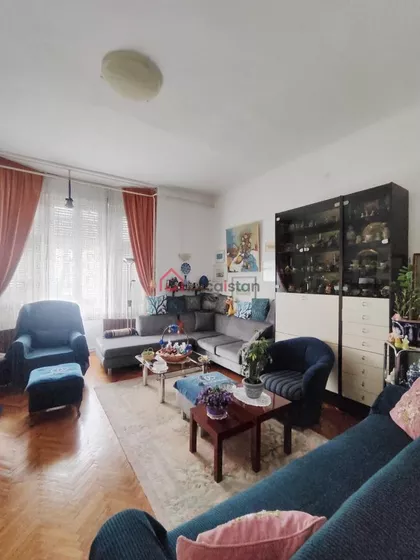 Profesorska Kolonija | 4zida.rs