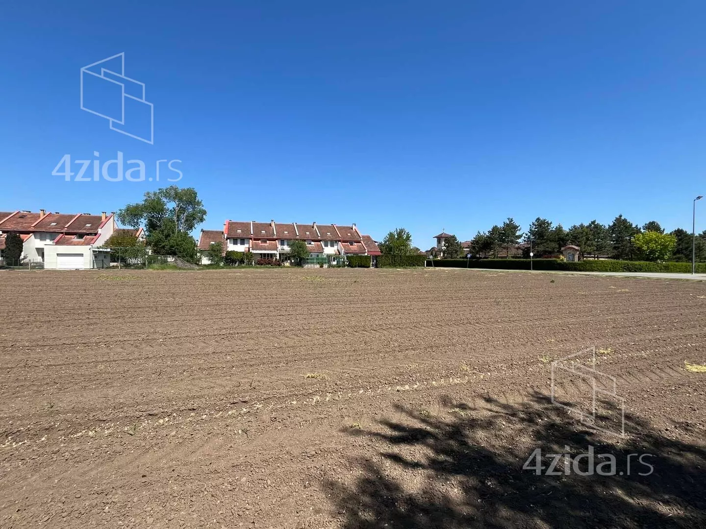 Građevinsko zemljište | 4zida