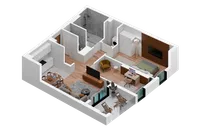 Podbara, Gradske lokacije, Novi Sad | 4zida.rs | 4zida.rs