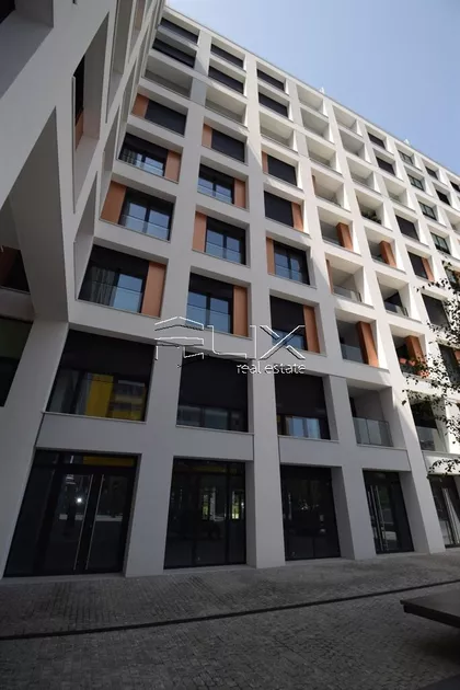 Aleksinačkih Rudara | 4zida.rs